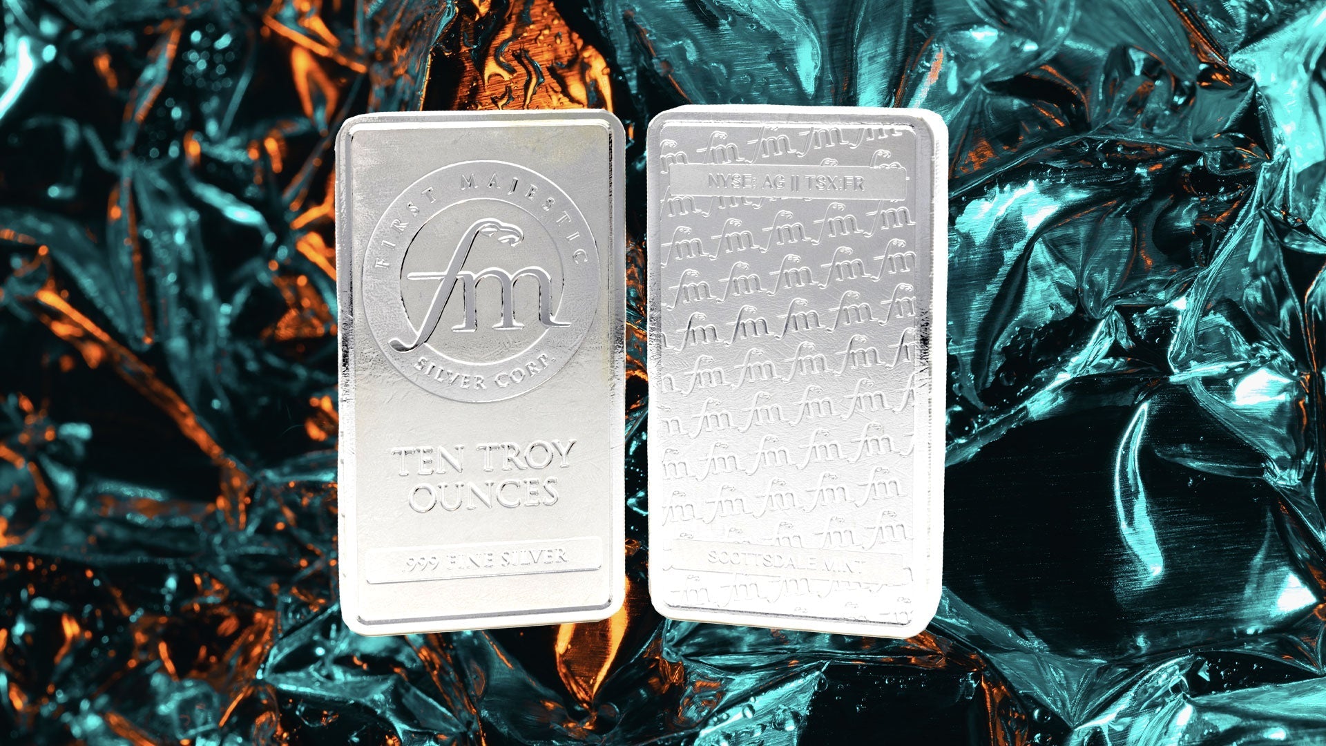 How to store silver to prevent tarnish.