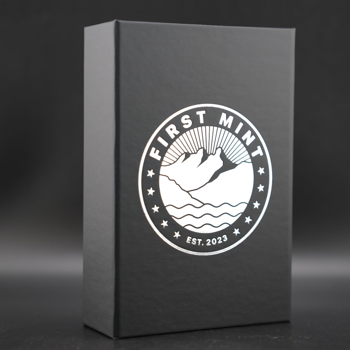 Cast Bar Gift Box