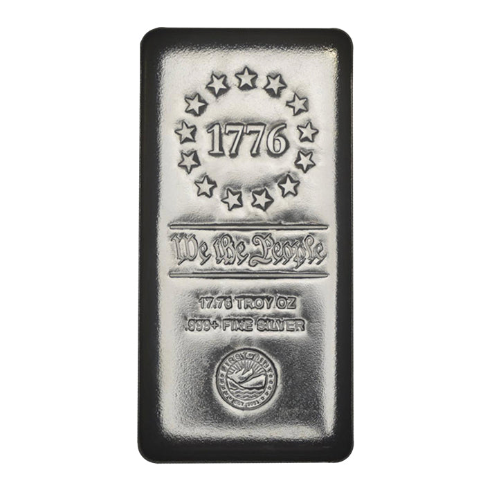 The Freedom Bar