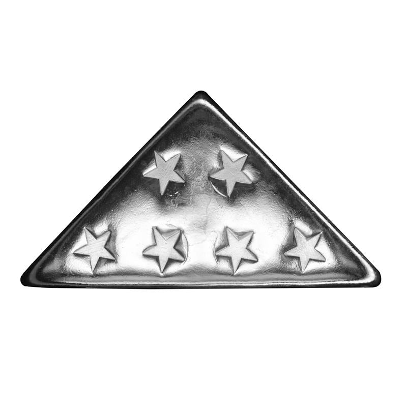 10 oz Folds of Honor American Flag bar