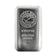 5 oz Silver Cast Bar