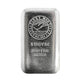 5 oz Silver Cast Bar