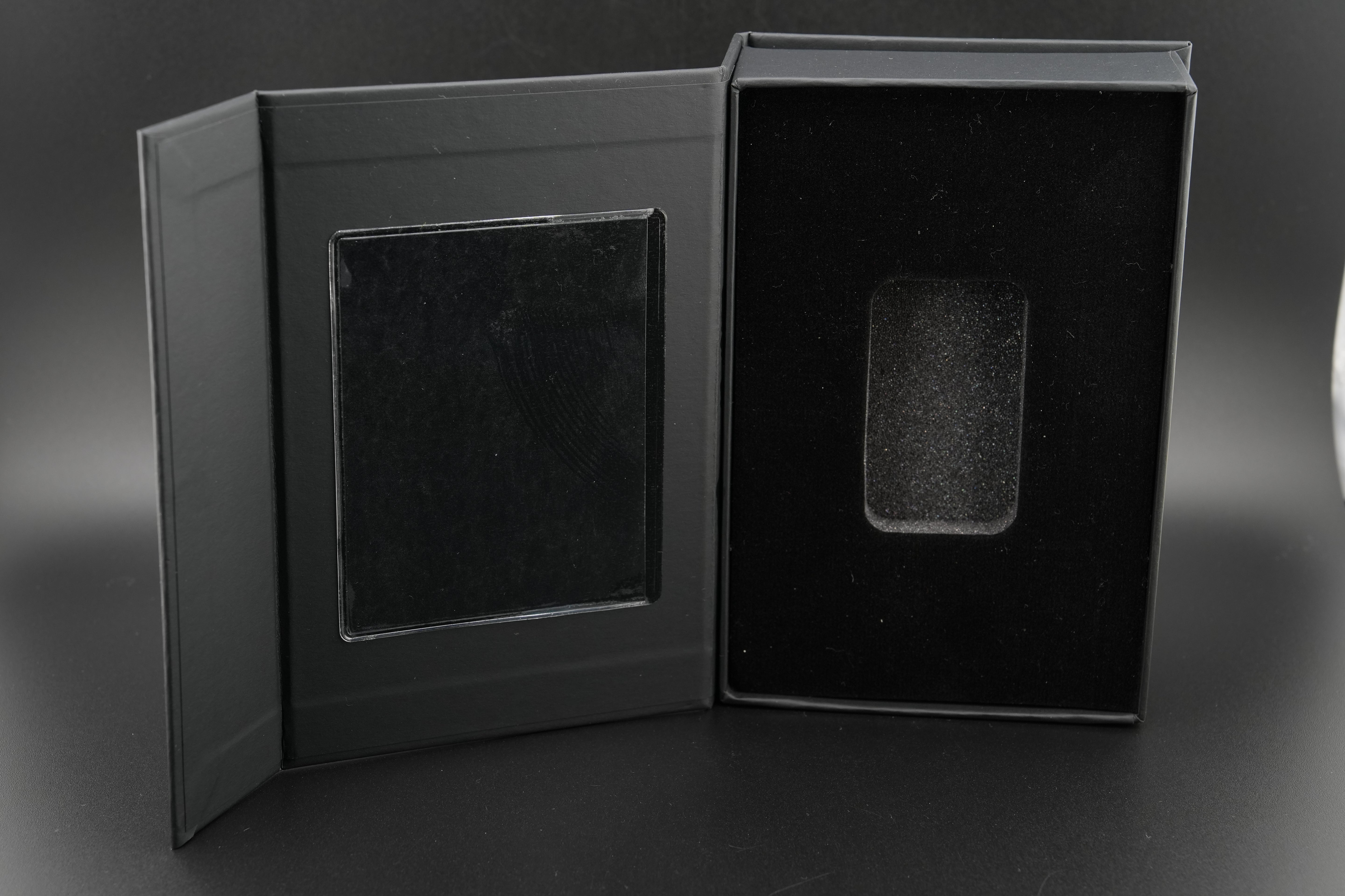 Cast Bar Gift Box
